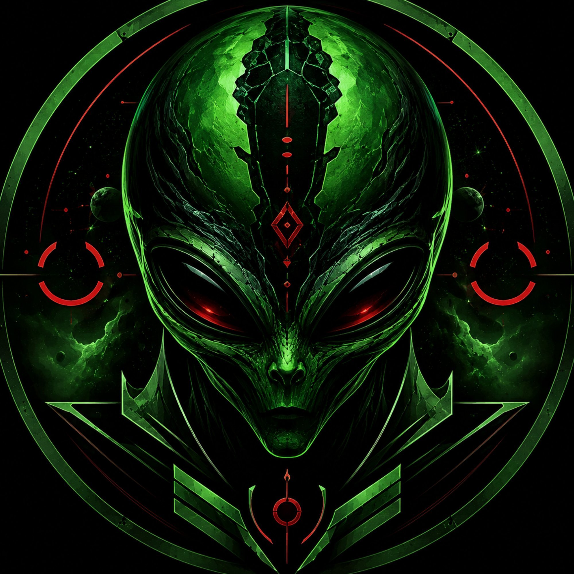 DECENTRON Logo